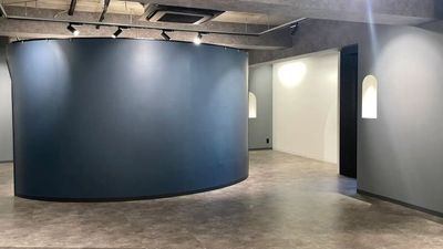 MPCビル 巨大プロジェクター完備！錦糸町徒歩5分のレンタルスペースです🌟の室内の写真