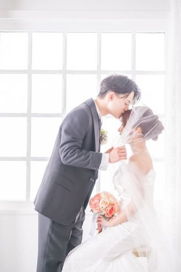 12ブースの前撮りスタジオ！ドレス、和装など有料貸出可！ - 華雅苑さいたま店