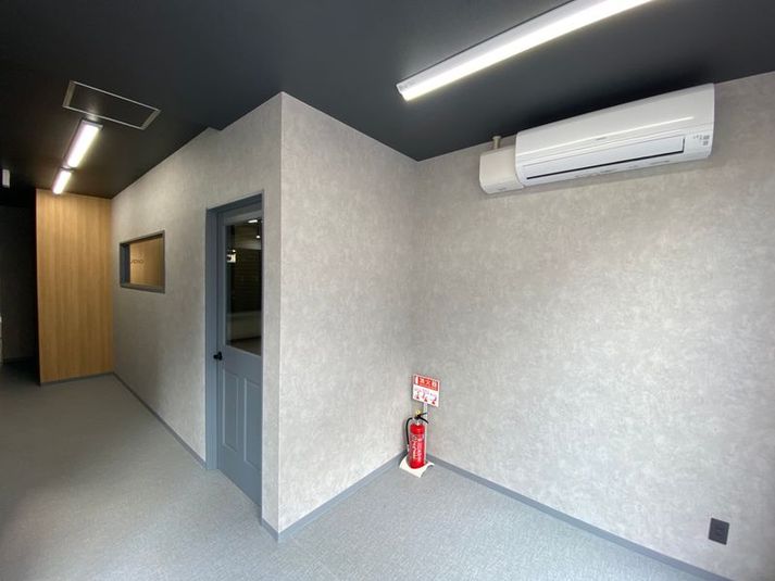 武蔵小杉レンタルスタジオ - STAND UP DANCE STUDIO 