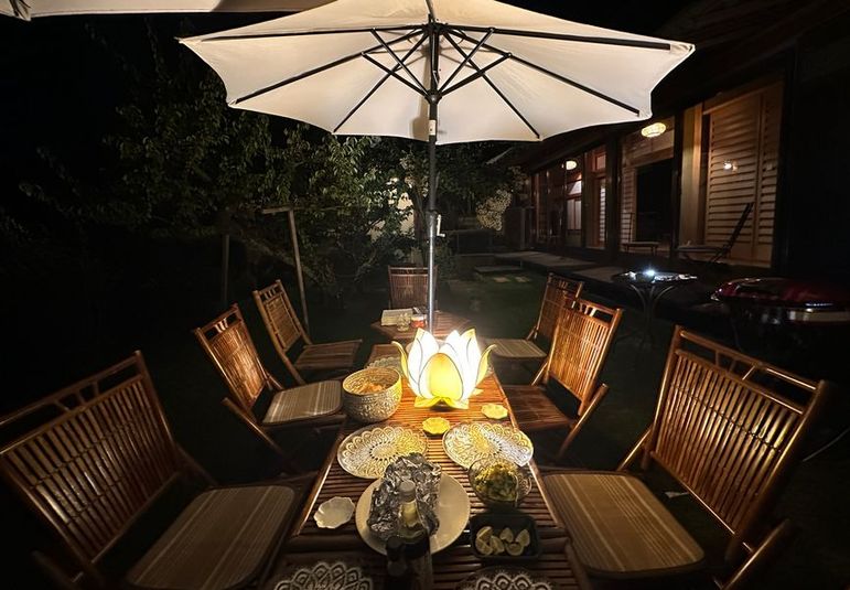 古民家リゾート-Lamp- - 古民家リゾート ~ Lamp ~