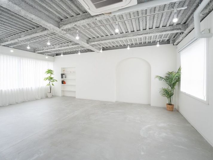 STUDIO５｜大須フォトスタジオ - STUDIO５