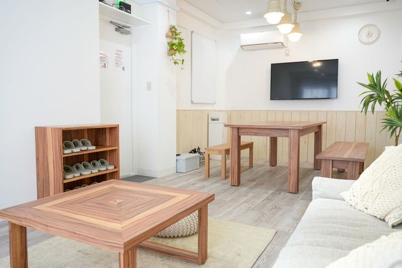 ライトハウス神田 - Lighthouse神田