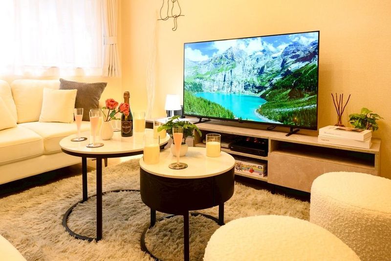 Mari 烏丸御池💕学生必見✨北欧モダン×オトナノ隠れ家🤍 - Mari 烏丸御池💕おうちデート💕防犯カメラ🙅♀️