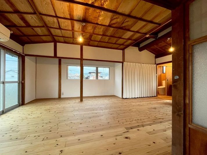 フリースペース - レンタルスペース　イドコロ