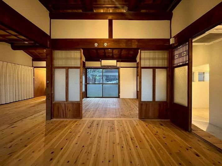 フリースペース - レンタルスペース　イドコロ