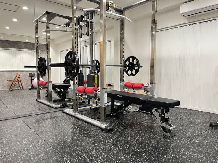 MIYAZAKI GYM西馬込店 - MIYAZAKI GYM西馬込店