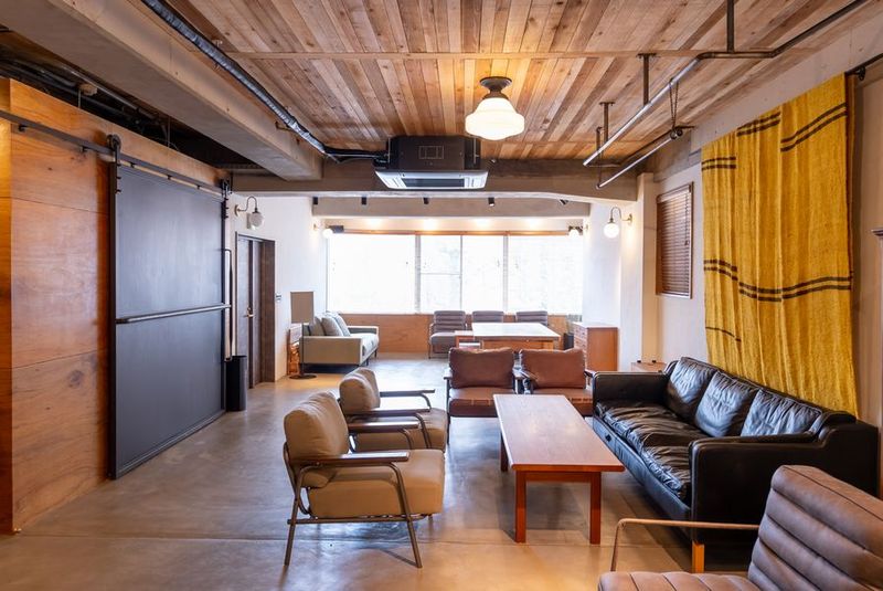 ABIKO A-LIFE RENTAL STUDIO - KOUNAN BLDG 2F