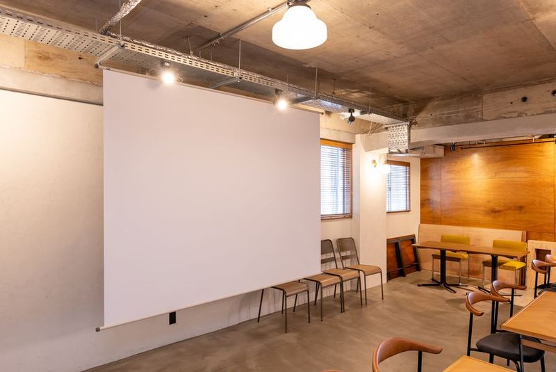 ABIKO A-LIFE RENTAL STUDIO - KOUNAN BLDG 2F