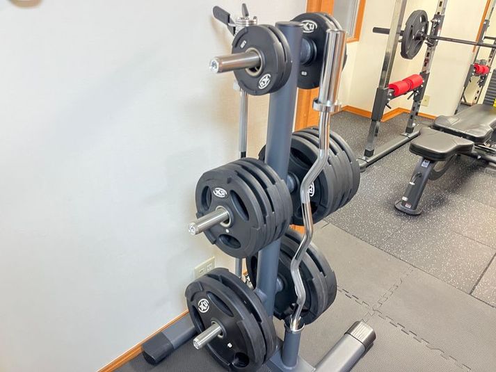 MIYAZAKI GYM菊川店 - MIYAZAKI GYM菊川店