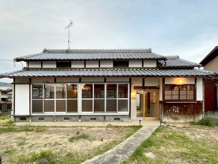 イドコロ　1棟丸ごとレンタルプラン - レンタルスペース　イドコロ