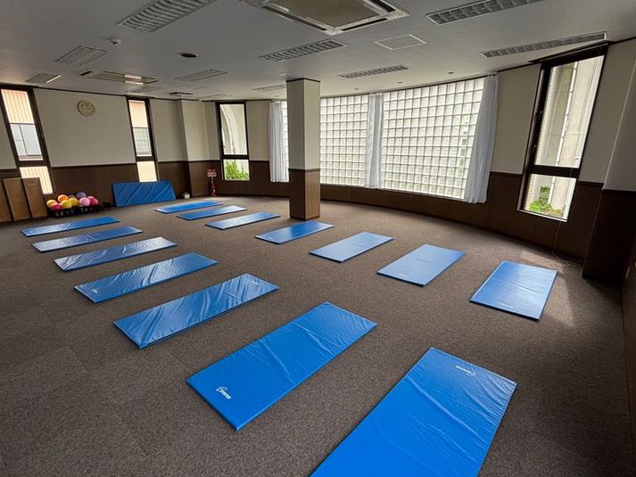 多目的スペース - 中和ゴルフクラブ　シーダーパーク