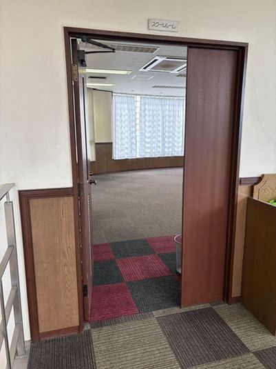 多目的スペース - 中和ゴルフクラブ　シーダーパーク