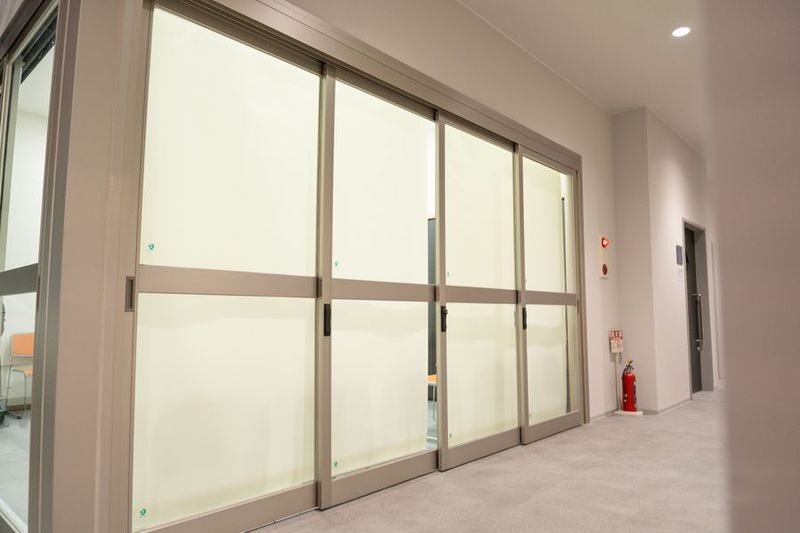 会議室（大）／1F - SHARE BASE Aizu