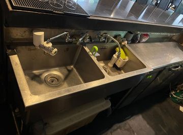 レンタルスペース　ルーツ キッチン付きレンタルスペース　ルーツの設備の写真