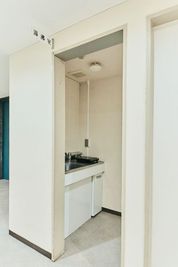 Vileka淀屋橋_24の設備の写真