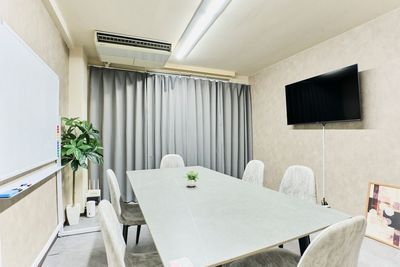 Vileka淀屋橋_24の室内の写真