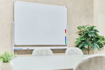 ホワイトボード
※無料でご利用可能です。 - Vileka淀屋橋_24の室内の写真
