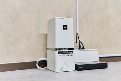 Vileka淀屋橋_24の設備の写真