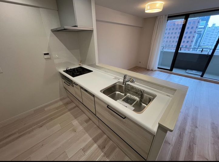 コンドミニアム堀江公園 - コンドミニアム堀江公園