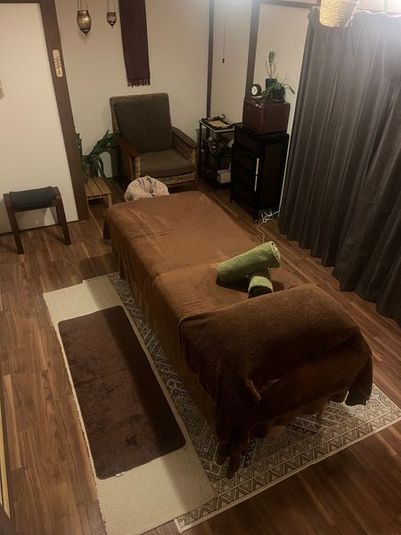 ワークショップ/ワークスペース/サロン/作品展/撮影… etc - リラクゼーションサロン　LILAC