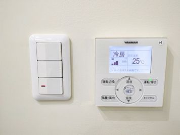 ミライスタジオ ドン・キホーテ上野店 ミライスタジオ ＜ドン・キホーテ上野店＞Aスタジオの設備の写真