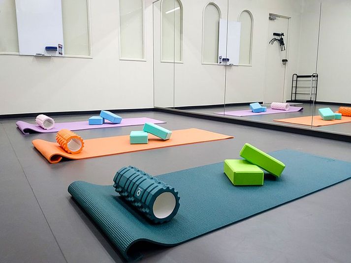 ミライスタジオ ＜ドン・キホーテ上野店＞Aスタジオ - ミライスタジオ ドン・キホーテ上野店