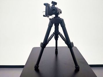 ミライスタジオ ドン・キホーテ上野店 ミライスタジオ ＜ドン・キホーテ上野店＞Aスタジオの設備の写真