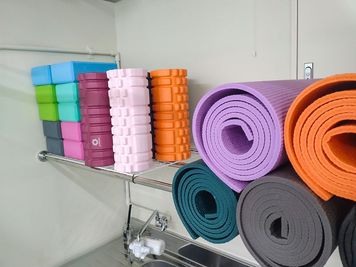 ミライスタジオ ドン・キホーテ上野店 ミライスタジオ ＜ドン・キホーテ上野店＞Aスタジオの設備の写真