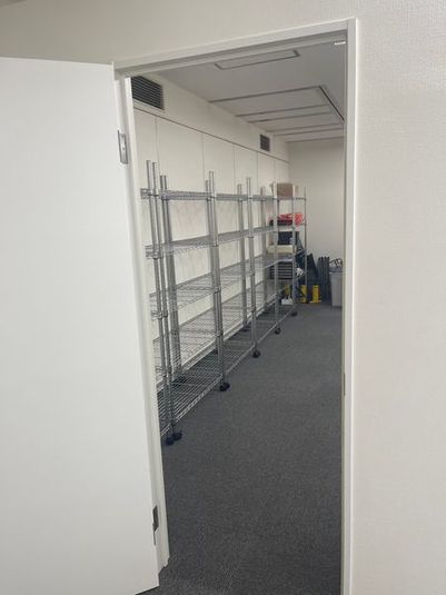 enjoyスタジオ - IWC宿院4階 enjoyスタジオ