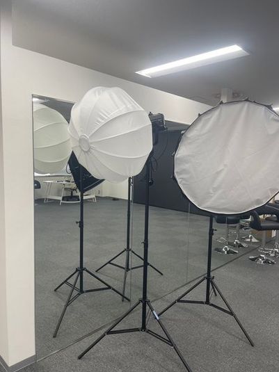 enjoyスタジオ - IWC宿院4階 enjoyスタジオ