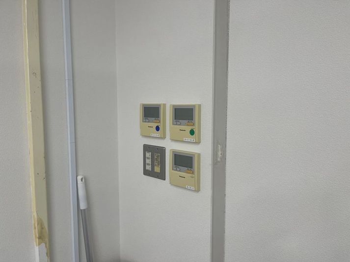 enjoyスタジオ - IWC宿院4階 enjoyスタジオ