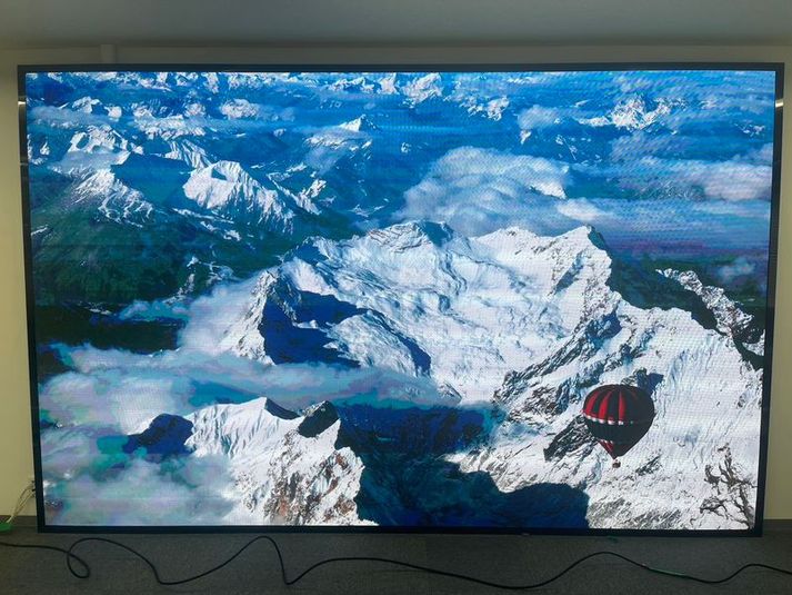 enjoyスタジオ - IWC宿院4階 enjoyスタジオ