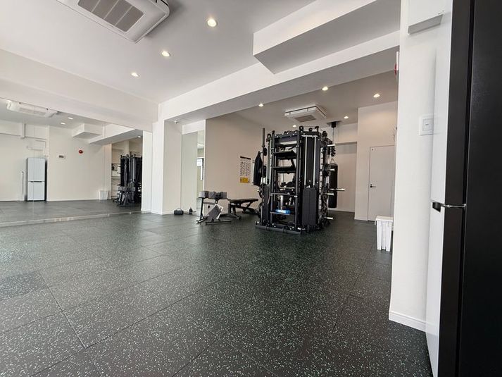 【サポート付】サンドバッグ・オールインワンラック スタジオ - Space A