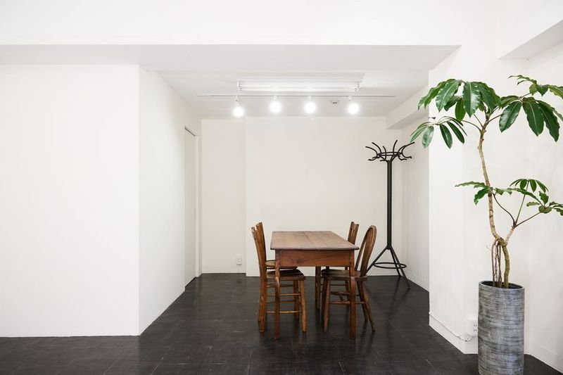 レンタルスペース、レンタルスタジオ - GALLERY SPINDLE