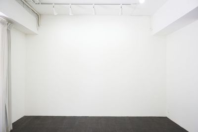 白壁 - GALLERY SPINDLE レンタルスペース、レンタルスタジオの室内の写真