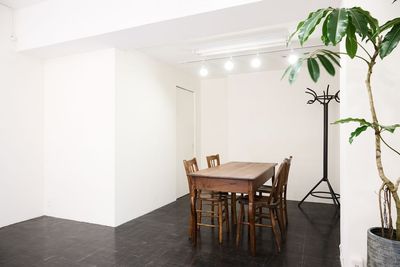 GALLERY SPINDLE レンタルスペース、レンタルスタジオの室内の写真