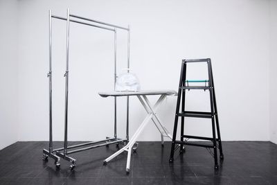 什器類② - GALLERY SPINDLE レンタルスペース、レンタルスタジオの設備の写真