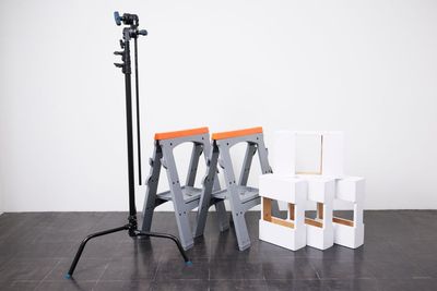 什器類① - GALLERY SPINDLE レンタルスペース、レンタルスタジオの設備の写真