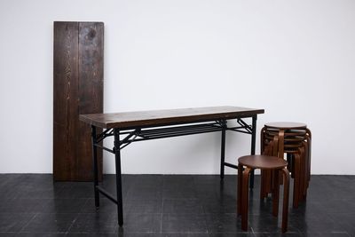 什器類③ - GALLERY SPINDLE レンタルスペース、レンタルスタジオの設備の写真