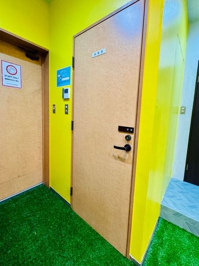 日比野駅徒歩5分！6名利用可の多目的個室！飲食持込OK🍔🥤 - セルフカフェ日比野店