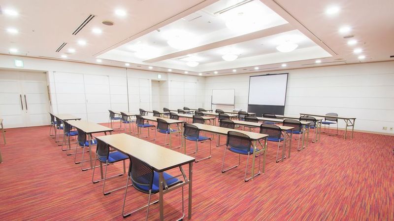 松 - ハートンホール心斎橋別館