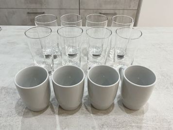 ※備品の最新追加情報はInstagramハイライトへ - レンタルスペース「SHARE PIECE」 SHARE PIECEの設備の写真
