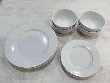 ※備品の最新追加情報はInstagramハイライトへ - レンタルスペース「SHARE PIECE」 SHARE PIECEの設備の写真