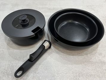 ※備品の最新追加情報はInstagramハイライトへ - レンタルスペース「SHARE PIECE」 SHARE PIECEの設備の写真