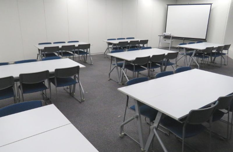 大会議室 - レアル会議室