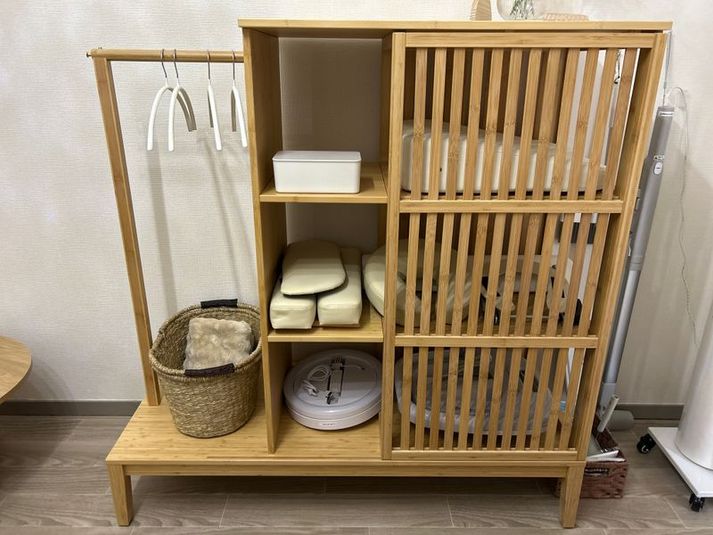 サロンcode Tenjiiin　リゾートの心地よさを感じる空間 - サロンcode Tenjiiin