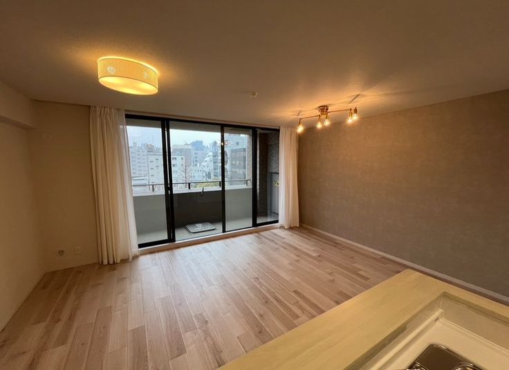 コンドミニアム堀江公園 - コンドミニアム堀江公園