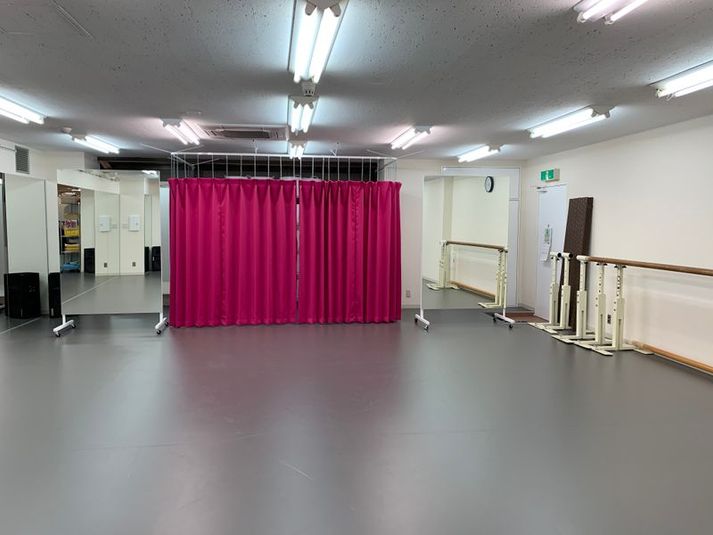 チャコファミリーダンススタジオ - Chako Family Dance Studio