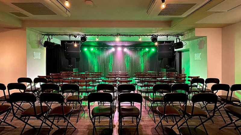 ・ライブハウス・配信スタジオ・多目的スペース - someno kyoto