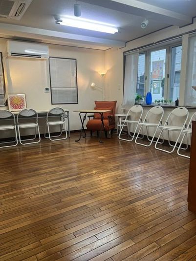 Gスタジオ - KUNST下北沢